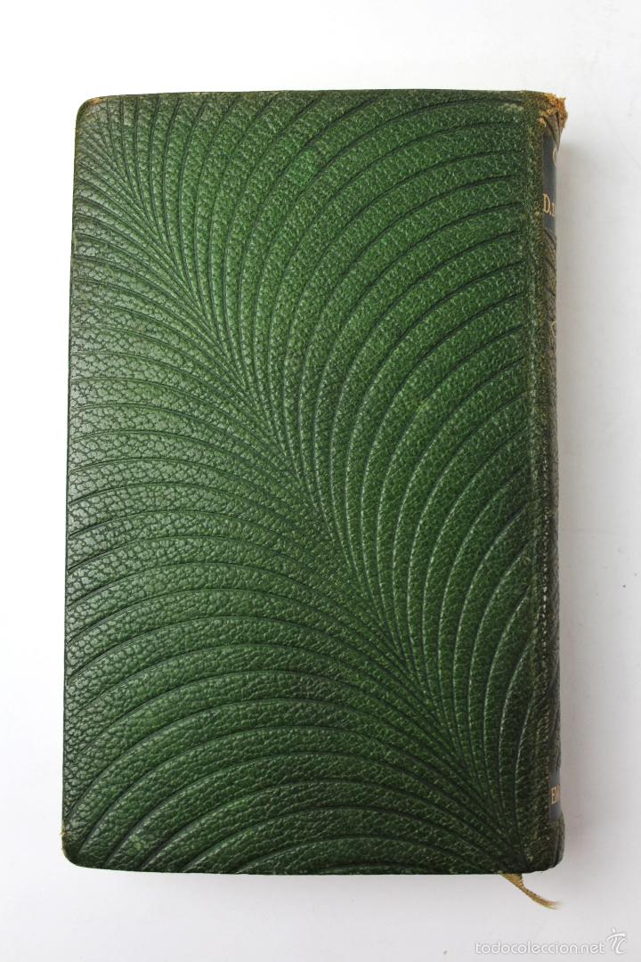 Libros de segunda mano: L-3785 OBRAS DE DAPHNE DU MAURIER. EDICIONES LA NAVE 1958 - Foto 6