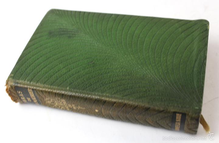 Libros de segunda mano: L-3785 OBRAS DE DAPHNE DU MAURIER. EDICIONES LA NAVE 1958 - Foto 8