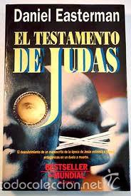 Libros de segunda mano: el testamento de judas daniel easterman,planeta,1995 - Foto 1