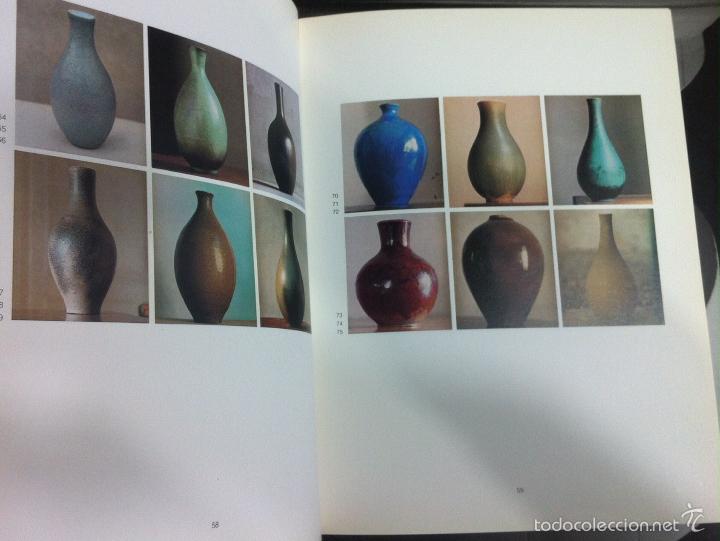 Libros de segunda mano: VVAA. Josep Llorens Artigas. 1982 - Foto 3