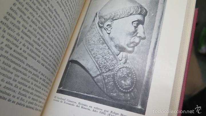 Libros de segunda mano: PERSONAJES DE LA INQUISICION. W. T. WALSH - Foto 4