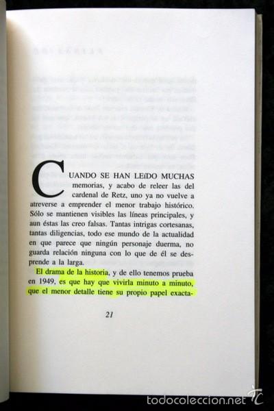 Libros de segunda mano: REINAS DE FRANCIA - Jean COCTEAU - Parsifal - Foto 2