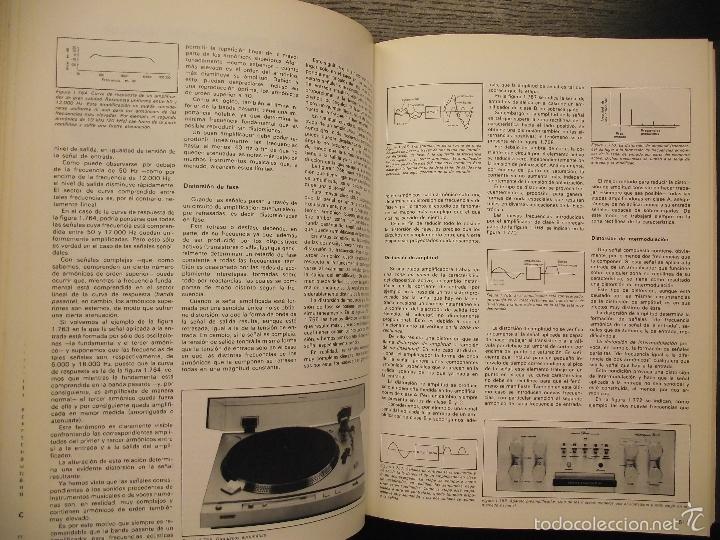 Libros de segunda mano: LA ELECTRONICA EN 30 LECCIONES, TEORICA Y PRACTICA - Foto 3