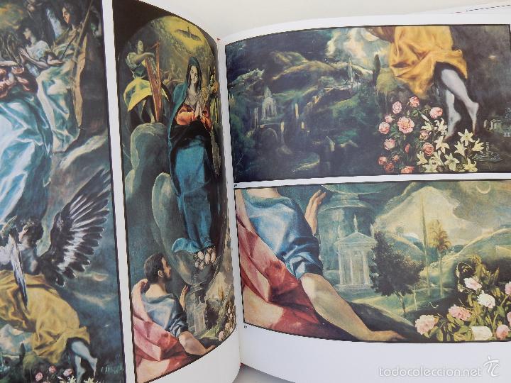 Libros de segunda mano: LA ESPA&Ntilde;A DE LOS MUSEOS. GAYA NU&Ntilde;O. 1970 - Foto 2