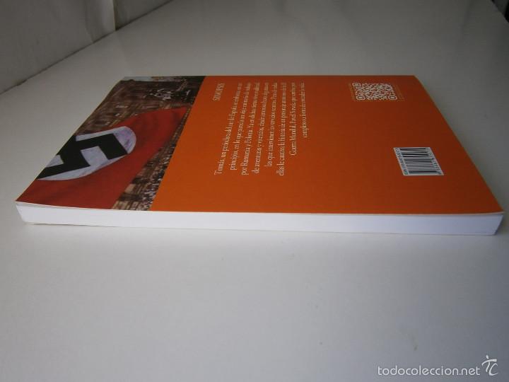 Libros de segunda mano: CRONICAS DE UN DESCONOCIDO Marco Diaz Pradas 2013 EC - Foto 6
