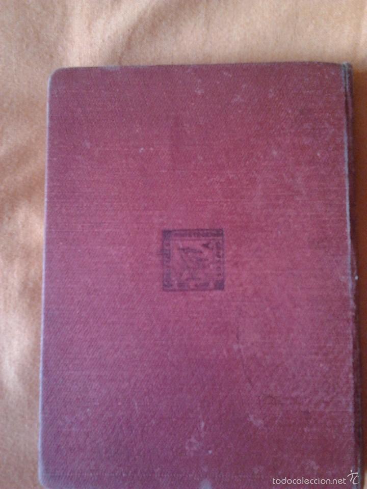 Libros de segunda mano: PLAN DE INSTRUCCI&Oacute;N DE LAS TROPAS, EJERCITO DEL AIRE, ESTADO MAYOR, MADRID 1942 - Foto 2