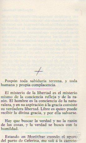 Libros de segunda mano: DIARIO &Iacute;NTIMO - UNAMUNO. ALIANZA EDITORIAL, 1970 - Foto 2