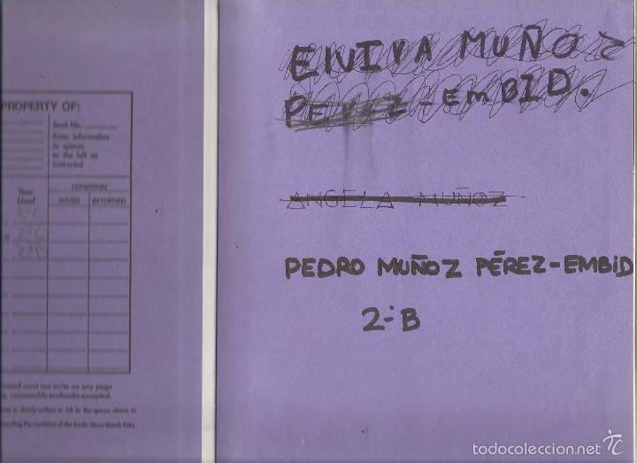 Libros de segunda mano: MAKE A WISH. EN INGL&Eacute;S. (P/B30) - Foto 2