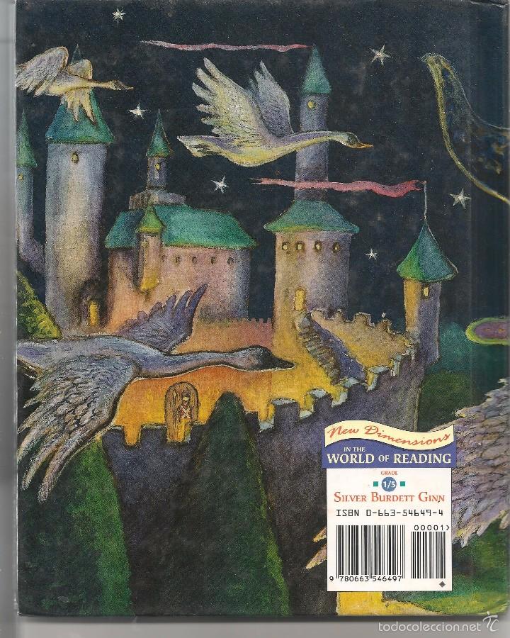 Libros de segunda mano: MAKE A WISH. EN INGL&Eacute;S. (P/B30) - Foto 3