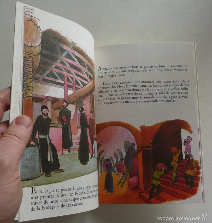 Libros de segunda mano: Historia ilustrada de la Casa Grande - Torrej&oacute;n de Ard&oacute;z - Foto 3