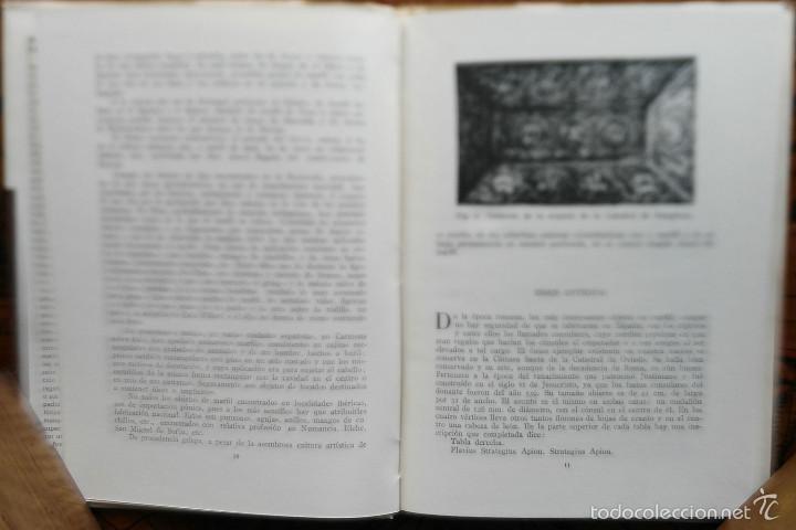 Libros de segunda mano: MARFILES ESPA&Ntilde;OLES &ndash; RICARDO MARTINEZ LLORENTE &ndash; 1951 - Foto 2