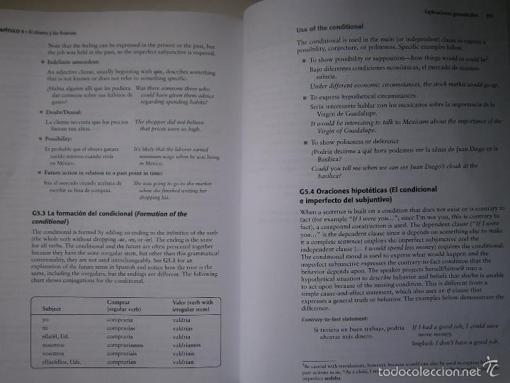 Libros de segunda mano: DIALOGOS HACIA UNA COMUNIDAD GLOBAL Prentice Hall 2010 EC - Foto 24