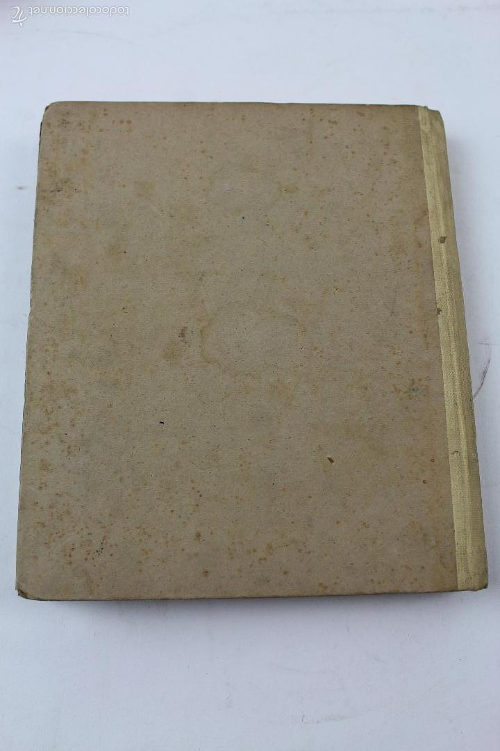 Libros de segunda mano: L- 646. CHARITO Y SUS HERMANAS. MATILDE RAS. 1942. - Foto 12