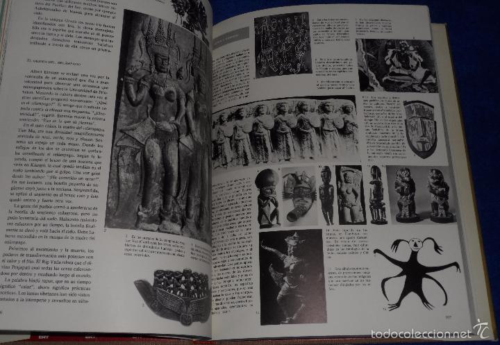 Libros de segunda mano: Mitos - Alexander Eliot - Editorial Labor (1976) - Foto 6