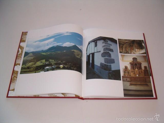 Libros de segunda mano: ALBERTO SCHOMMER, VV. AA. Euskalerria. RM74765. - Foto 2