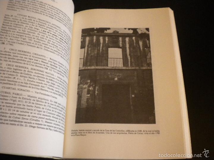 Libros de segunda mano: Oviedo 1705 / J. Tolivar faes - Foto 2