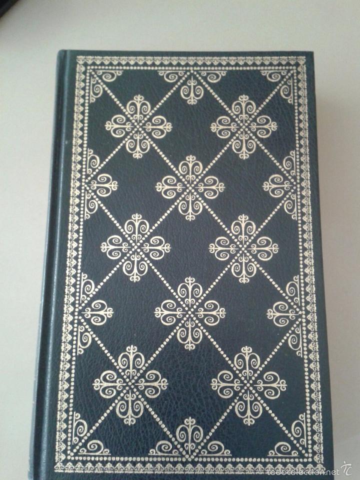 Libros de segunda mano: ROBERT LOUIS STEVENSON. OBRAS COMPLETAS - Foto 1
