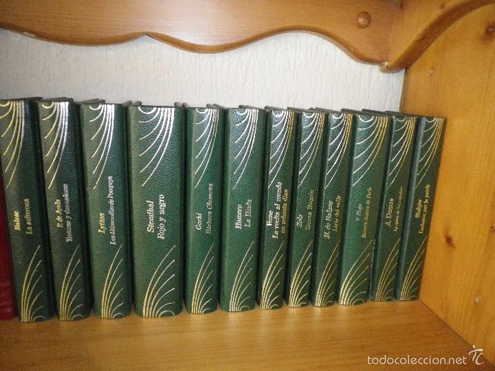 Libros de segunda mano: LOTE 12 LIBROS BIBLIOTECA EDAF A&Ntilde;OS 60 - Foto 1