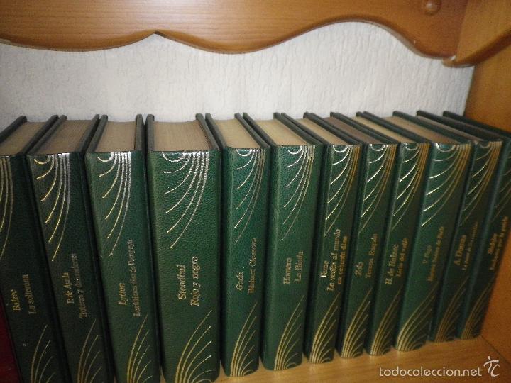 Libros de segunda mano: LOTE 12 LIBROS BIBLIOTECA EDAF A&Ntilde;OS 60 - Foto 2