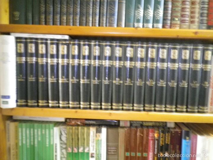 Libros de segunda mano: DICCIONARIO ENCILOPEDICO ESPASA 18 TOMOS - Foto 1