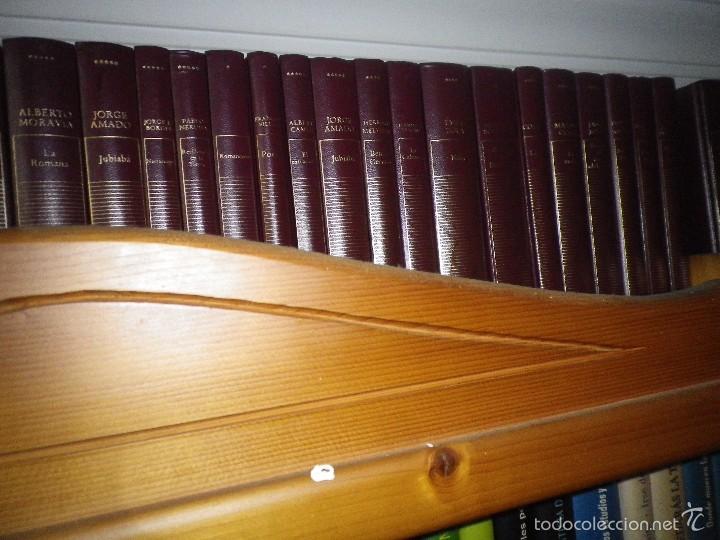 Libros de segunda mano: LOTE 32 LIBROS EDICONES ORBIS - Foto 1