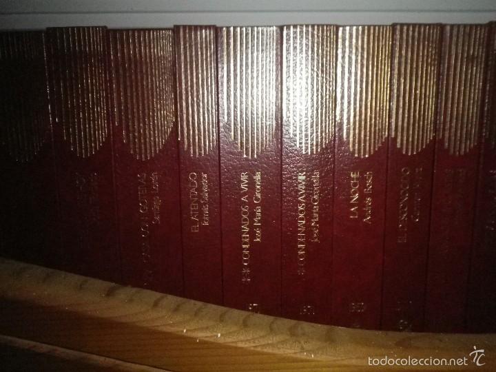 Libros de segunda mano: LOTE 15 LIBROS  PREMIO  PLANETA - Foto 1