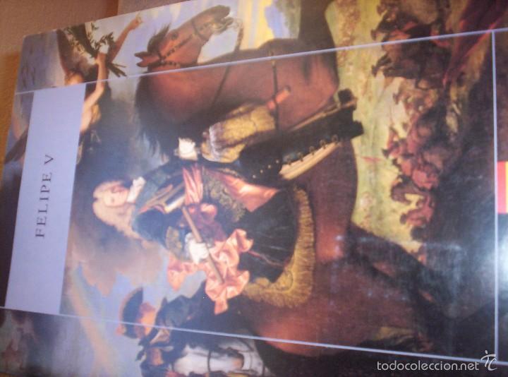 Libros de segunda mano: FELIPE V - ED. ALDEASA - A&Ntilde;O 2000 - Foto 1