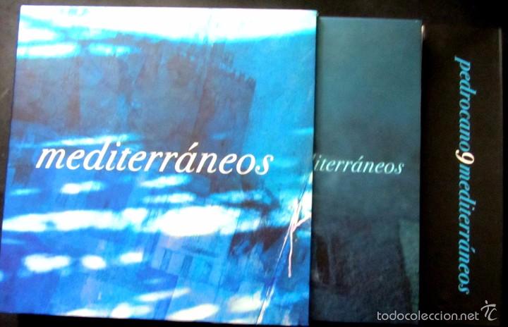 Libri di seconda mano: MEDITERRANEOS