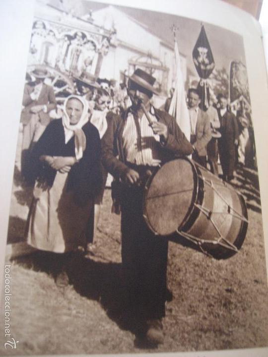 Libros de segunda mano: Sevilla en Fiestas. 1948. Luis Ortiz Mu&ntilde;oz. - Foto 6
