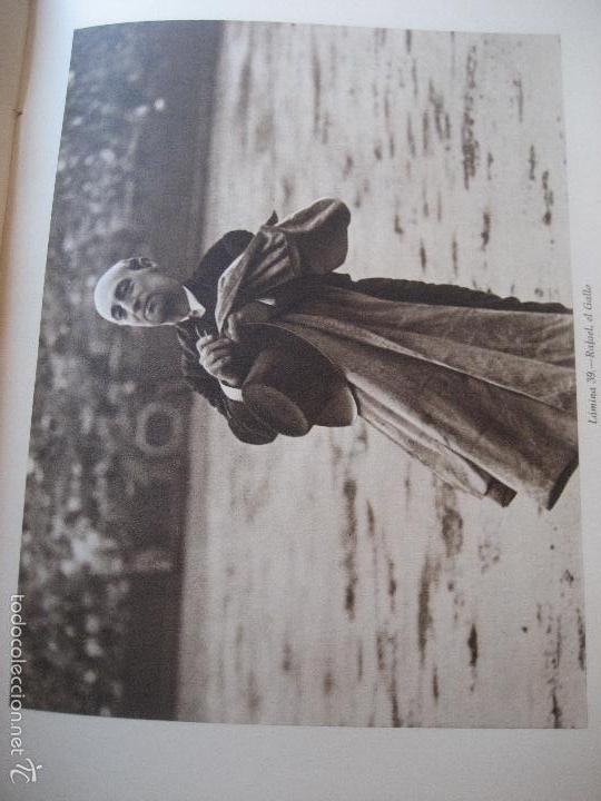 Libros de segunda mano: Sevilla en Fiestas. 1948. Luis Ortiz Mu&ntilde;oz. - Foto 9