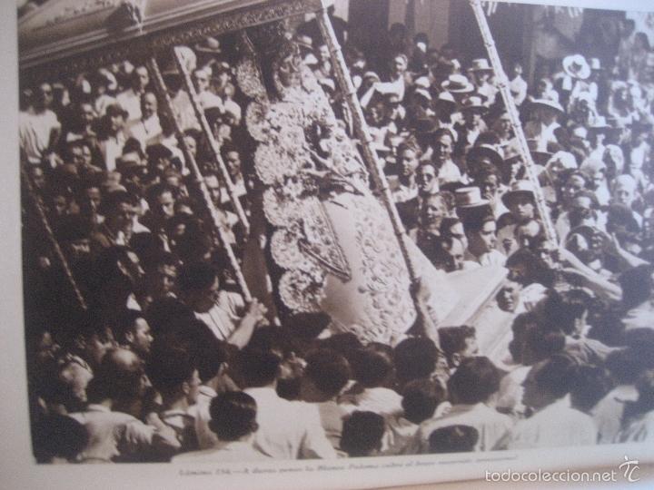 Libros de segunda mano: Sevilla en Fiestas. 1948. Luis Ortiz Mu&ntilde;oz. - Foto 17