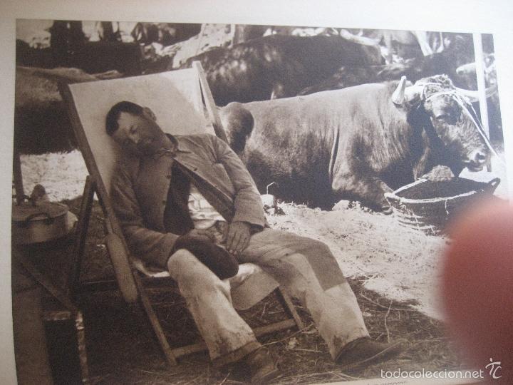 Libros de segunda mano: Sevilla en Fiestas. 1948. Luis Ortiz Mu&ntilde;oz. - Foto 19