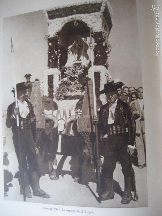 Libros de segunda mano: Sevilla en Fiestas. 1948. Luis Ortiz Mu&ntilde;oz. - Foto 23
