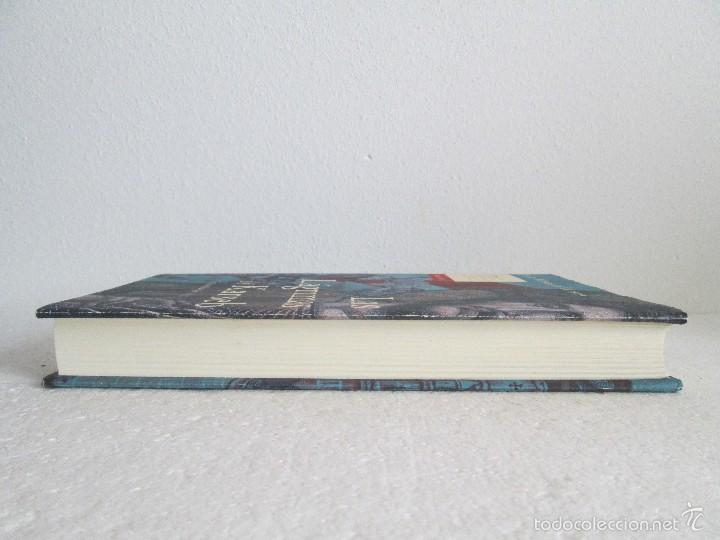 Libros de segunda mano: JULIO MURILLO LLERDA. LAS LAGRINASDE KARSEB. CONSTANTINOPLA 1453. EDICIONES MR. 2005 - Foto 4