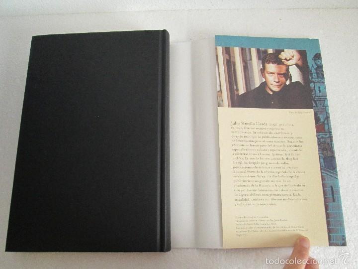 Libros de segunda mano: JULIO MURILLO LLERDA. LAS LAGRINASDE KARSEB. CONSTANTINOPLA 1453. EDICIONES MR. 2005 - Foto 15