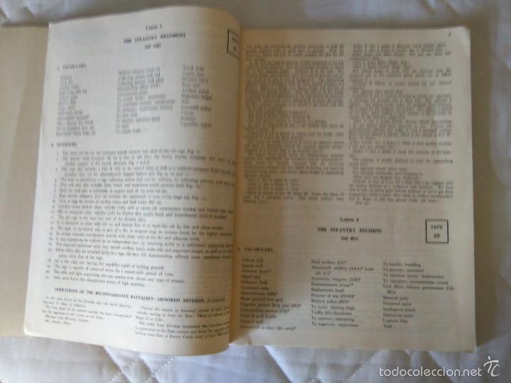Libros de segunda mano: everyday american english: electronic teaching laboratories 1966 - Foto 2