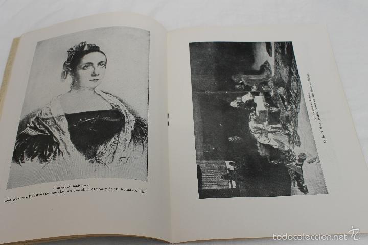 Libros de segunda mano: TEATRO ROMANTICO, TEMAS ESPA&Ntilde;OLES N&ordm; 252, 1955 - Foto 5