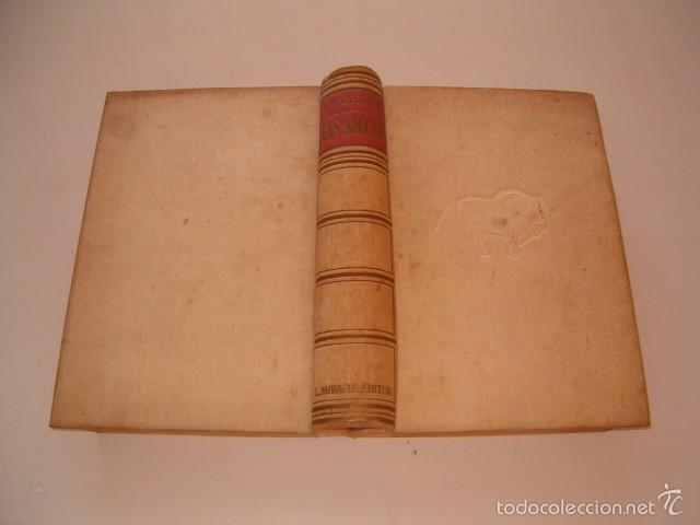 Libros de segunda mano: HENDRIK WILLEM VAN LOON. Las Artes. RM74829. - Foto 1