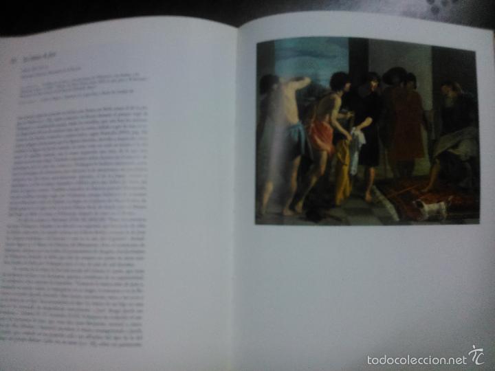 Libros de segunda mano: VELAZQUEZ, MUSEO DEL PRADO 1990 - ARTE - Foto 3