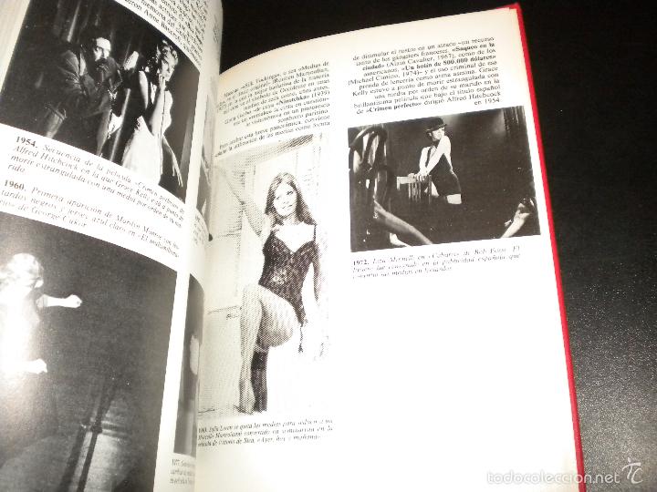 Libros de segunda mano: Historia de la media / Margarita Riviere - Foto 2