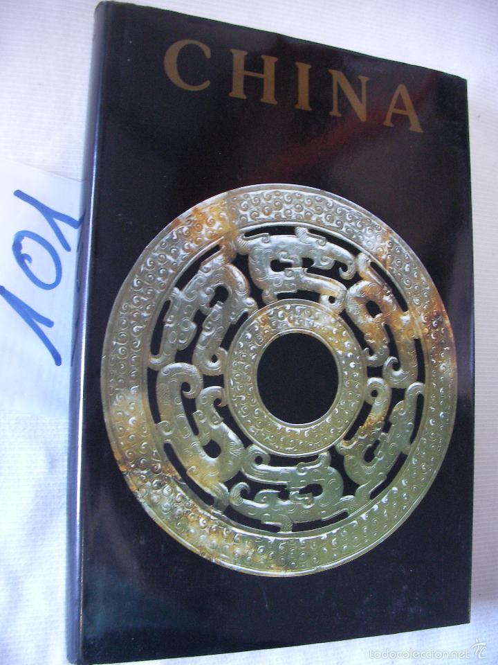 Libros de segunda mano: GRAN VOLUMEN - CHINA - Foto 1
