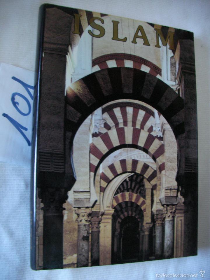 Libros de segunda mano: GRAN VOLUMEN - ISLAM - Foto 1