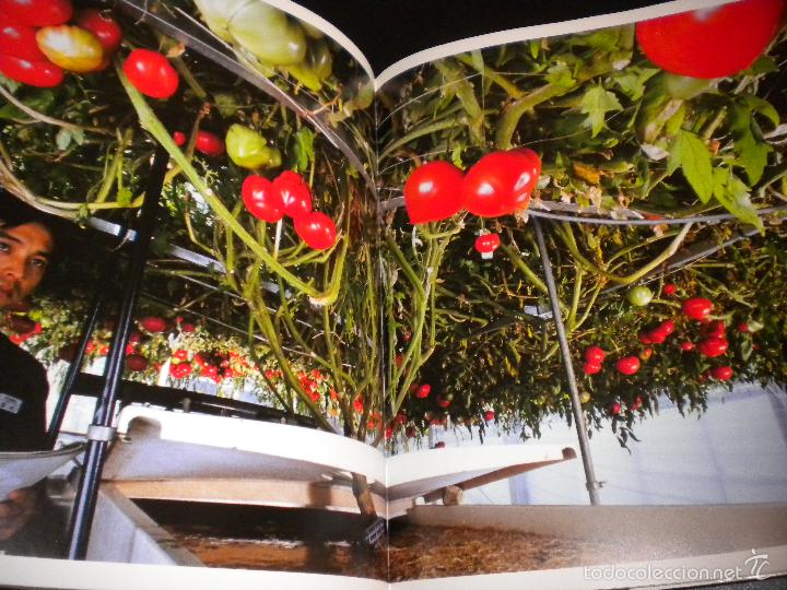 Libros de segunda mano: 2 millones de a&ntilde;os de industria alimentaria / - Foto 3