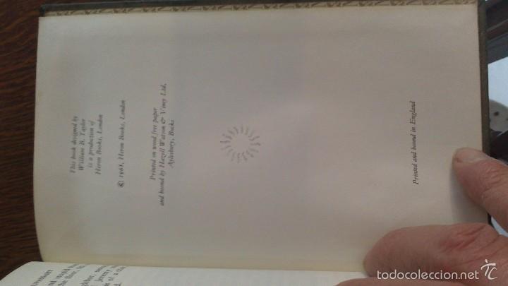 Libros de segunda mano: works of guy de maupassant  IV - Foto 4