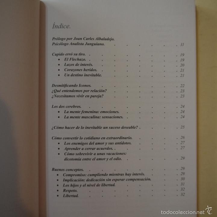 Libros de segunda mano: DE SAN VALENT&Iacute;N AL INFIERNO - JORDI PLANES - QUARENTENA EDICIONES - 2013 - Foto 3