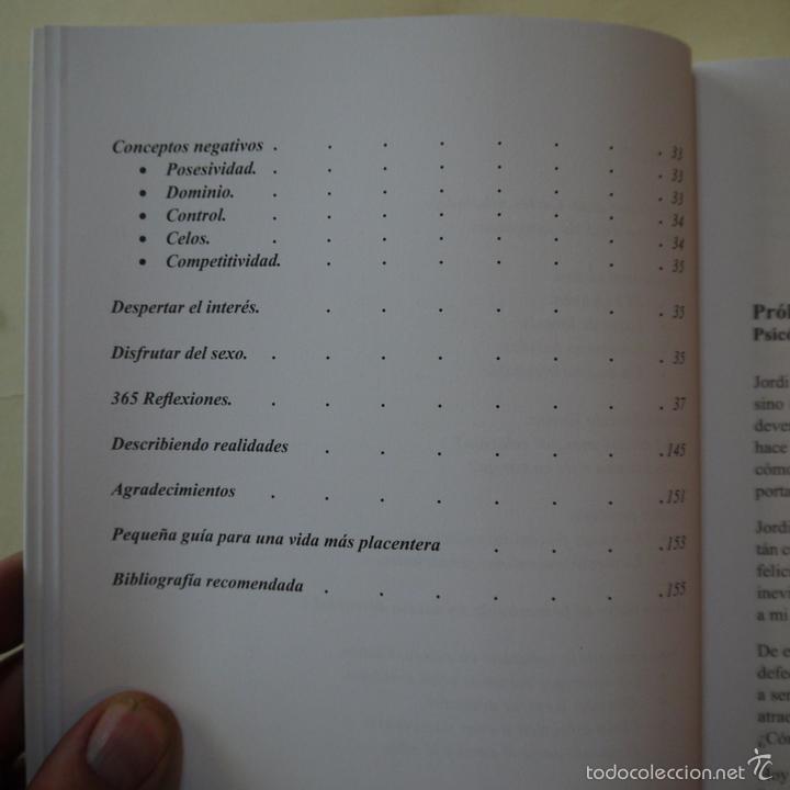 Libros de segunda mano: DE SAN VALENT&Iacute;N AL INFIERNO - JORDI PLANES - QUARENTENA EDICIONES - 2013 - Foto 4