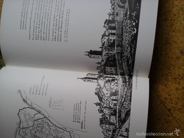 Libros de segunda mano: Les armes de foc de Ripoll - Foto 2
