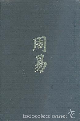 Libros de segunda mano: I CHING EL LIBROS DE LAS MUTACIONES EDHASA - Foto 1