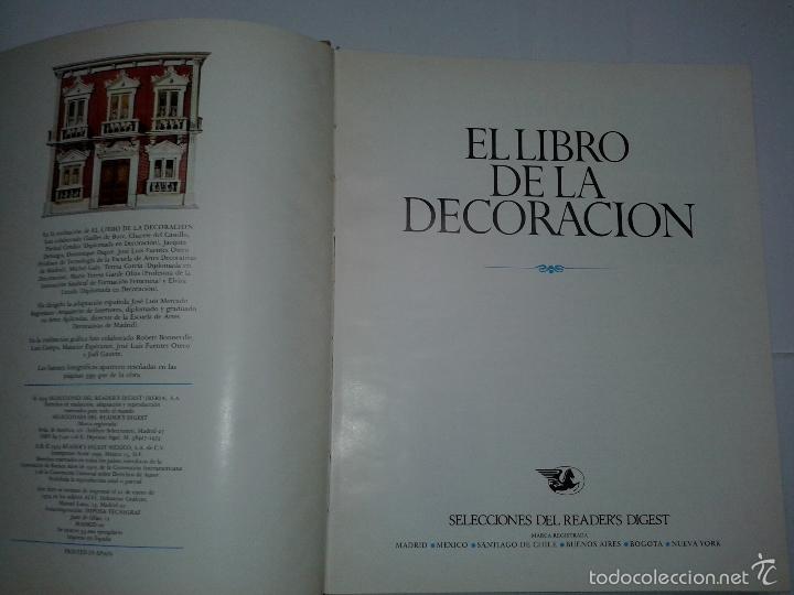 Libros de segunda mano: portada interior - Foto 2