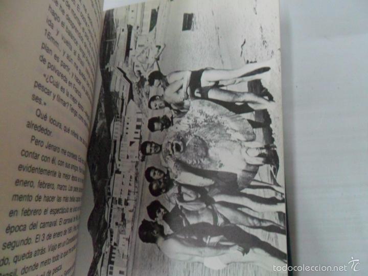 Libros de segunda mano: A LA CAZA DE LOS GRANDES PECES - Foto 2